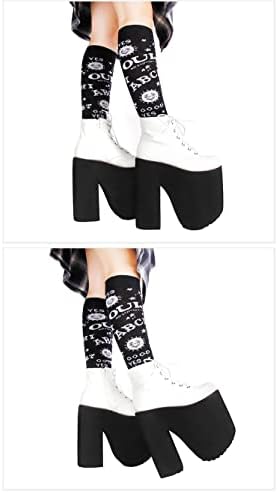 Amazon | [UpdateClassic] 20cmスーパーヒール 厚底ブーツ